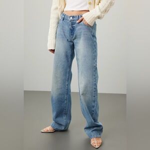 DL1961 Ilia Barrel Jeans